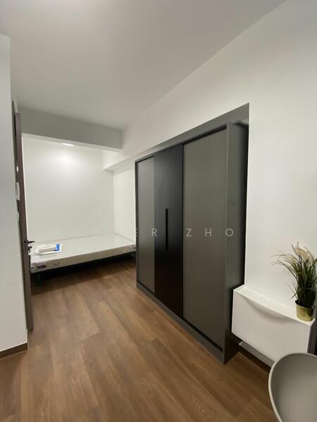 For Rent - Green Court