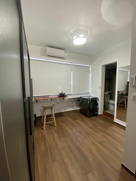 For Rent - Green Court