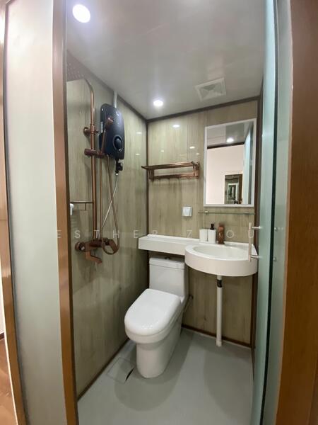 For Rent - Green Court