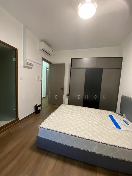 For Rent - Green Court