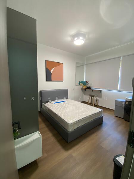 For Rent - Green Court