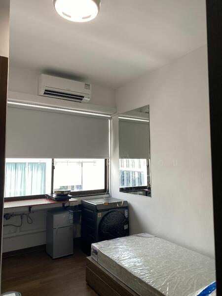 For Rent - Green Court