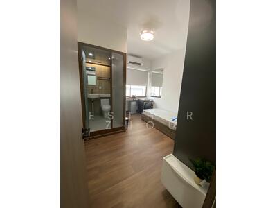 For Rent - Green Court