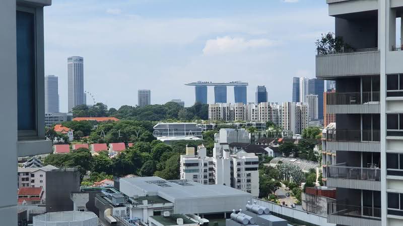 The Metz, 83 Devonshire Road, Orchard / River Valley, 2 Bedrooms, 1,023 sqft, Condominium For Rent, by Alycia Wang, 25153888 - PropertyGuru.com.sg