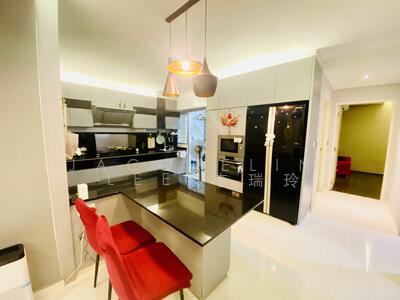 For Sale - 513D Yishun Street 51