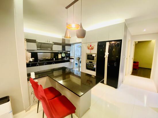 513D Yishun Street 51