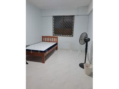 For Rent - 431 Clementi Avenue 3