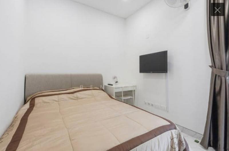 Silver Hill, Jalan Naung, Hougang / Punggol / Sengkang, Room Rental, 300 sqft, Terraced House For Rent, by Ben Lee, 25153970 - PropertyGuru.com.sg