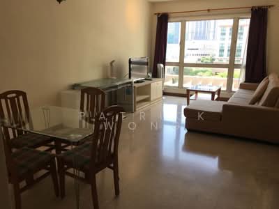 For Rent - Burlington Square