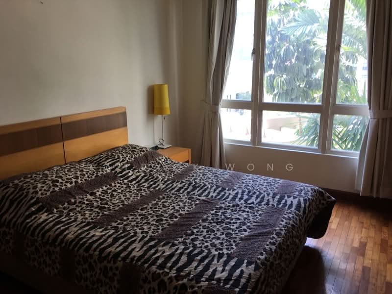 Burlington Square, 175 Bencoolen Street, 2 Bedrooms, 840 sqft, Apartment For Rent, by Patrick Wong, 25153984 - PropertyGuru.com.sg