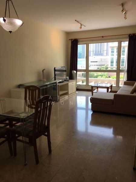 Burlington Square, 175 Bencoolen Street, 2 Bedrooms, 840 sqft, Apartment For Rent, by Patrick Wong, 25153984 - PropertyGuru.com.sg