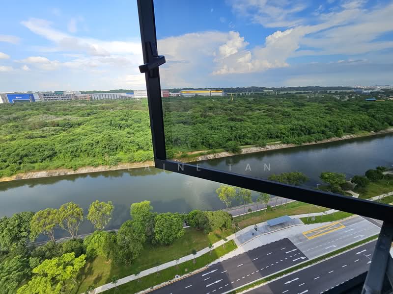 Riverfront Residences, 57 Hougang Avenue 7, 4 Bedrooms, 1,711 sqft, Condominium For Rent, by Elaine Tan, 25153990 - PropertyGuru.com.sg