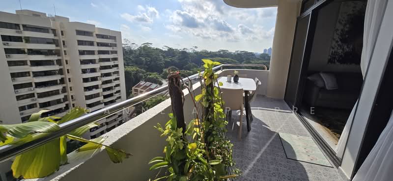 Allsworth Park, 365 Holland Road, 2 Bedrooms, 1,033 sqft, Condominium For Rent, by Joanne A Pierre, 25154090 - PropertyGuru.com.sg