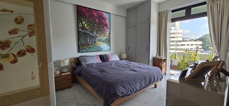 Allsworth Park, 365 Holland Road, 2 Bedrooms, 1,033 sqft, Condominium For Rent, by Joanne A Pierre, 25154090 - PropertyGuru.com.sg