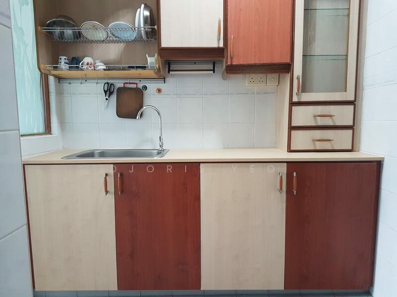 687 Jurong West Central 1, 687 Jurong West Central 1, 3 Bedrooms, 1,066 sqft, HDB Flat For Rent, by Djoris Yeo, 25154118 - PropertyGuru.com.sg
