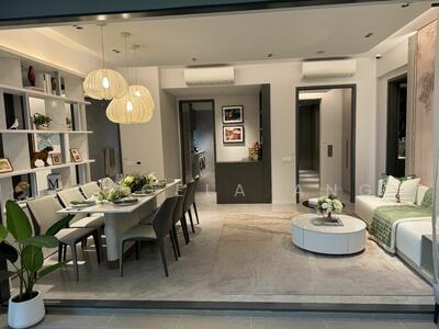 For Sale - The LakeGarden Residences