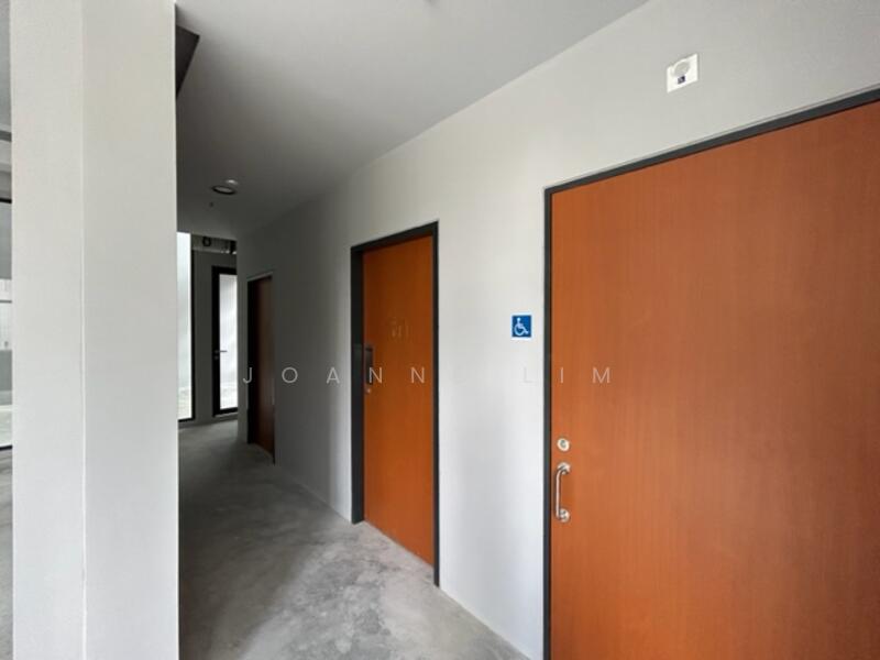 Newly Rebuilt Corner Shophouse Office for Rent, , 3,875 sqft, Office For Rent, by Joanne Lim, 25154207 - CommercialGuru.com.sg