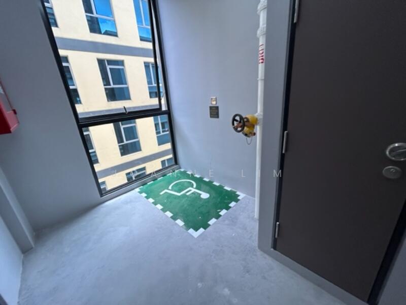 Newly Rebuilt Corner Shophouse Office for Rent, , 3,875 sqft, Office For Rent, by Joanne Lim, 25154207 - CommercialGuru.com.sg
