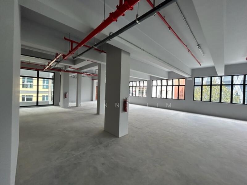 Newly Rebuilt Corner Shophouse Office for Rent, , 3,875 sqft, Office For Rent, by Joanne Lim, 25154207 - CommercialGuru.com.sg