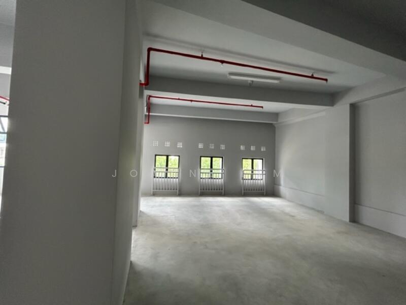 Newly Rebuilt Corner Shophouse Office for Rent, , 3,875 sqft, Office For Rent, by Joanne Lim, 25154207 - CommercialGuru.com.sg
