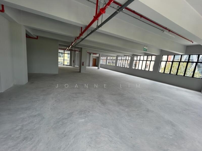 Newly Rebuilt Corner Shophouse Office for Rent, , 3,875 sqft, Office For Rent, by Joanne Lim, 25154207 - CommercialGuru.com.sg