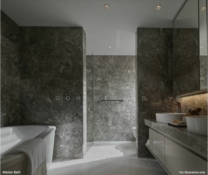 Watten House Condominium For Sale at S$ 7,837,000 | PropertyGuru Singapore