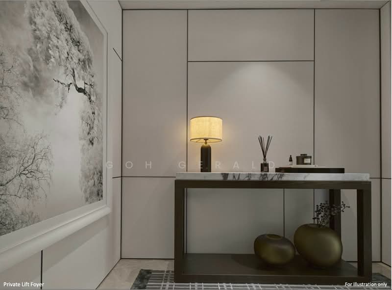 Watten House Condominium For Sale at S$ 7,837,000 | PropertyGuru Singapore