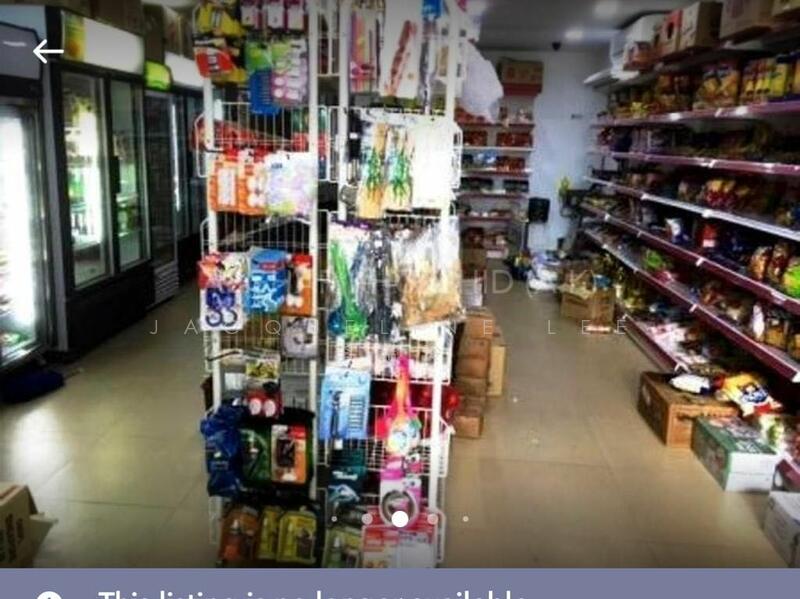 Palm Isles, 40 Flora Drive, 504 sqft, Shop / Shophouse For Sale, by Jacqueline Lee 李瑞玲, 25154224 - CommercialGuru.com.sg