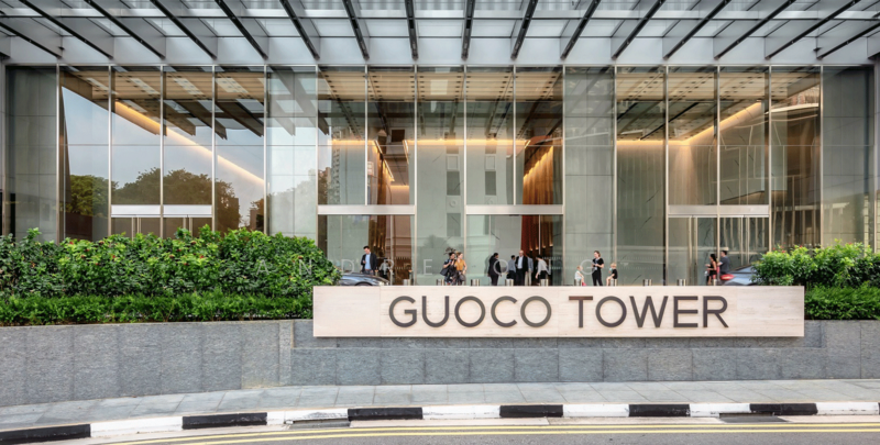 Guoco Tower, 1 Wallich Street, 3,000 sqft, Office For Rent, by Andre Ong, 25154295 - CommercialGuru.com.sg