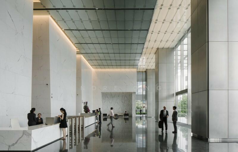 Guoco Tower, 1 Wallich Street, 3,000 sqft, Office For Rent, by Andre Ong, 25154295 - CommercialGuru.com.sg