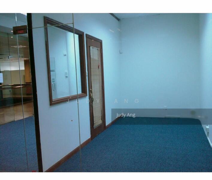 Concorde Shopping Centre, 317 Outram Road, 301 sqft, Other Retail For Sale, by Judy Ang, 25154309 - CommercialGuru.com.sg