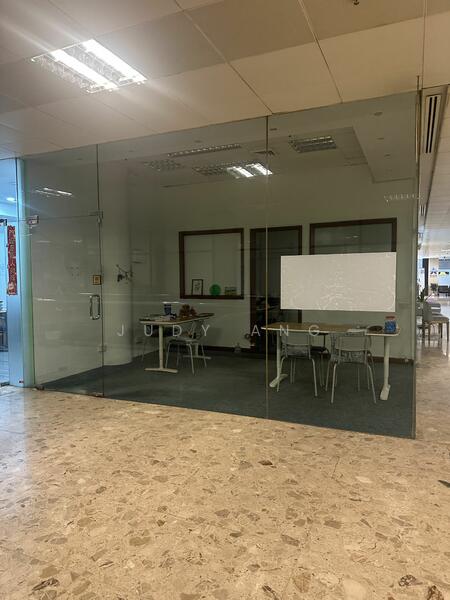 Concorde Shopping Centre, 317 Outram Road, 301 sqft, Other Retail For Sale, by Judy Ang, 25154309 - CommercialGuru.com.sg