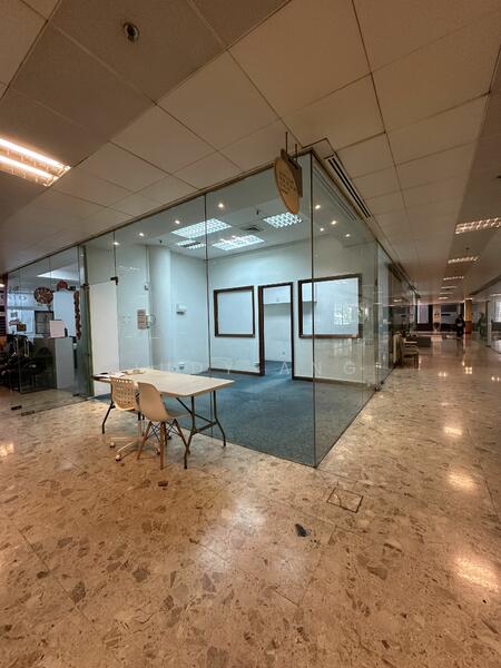 Concorde Shopping Centre, 317 Outram Road, 301 sqft, Other Retail For Sale, by Judy Ang, 25154309 - CommercialGuru.com.sg