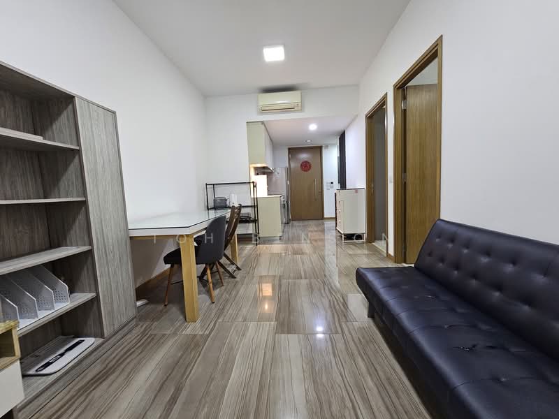 Lakeville, 1 Jurong Lake Link, 2 Bedrooms, 635 sqft, Condominium For Rent, by Toh Benson, 25154313 - PropertyGuru.com.sg