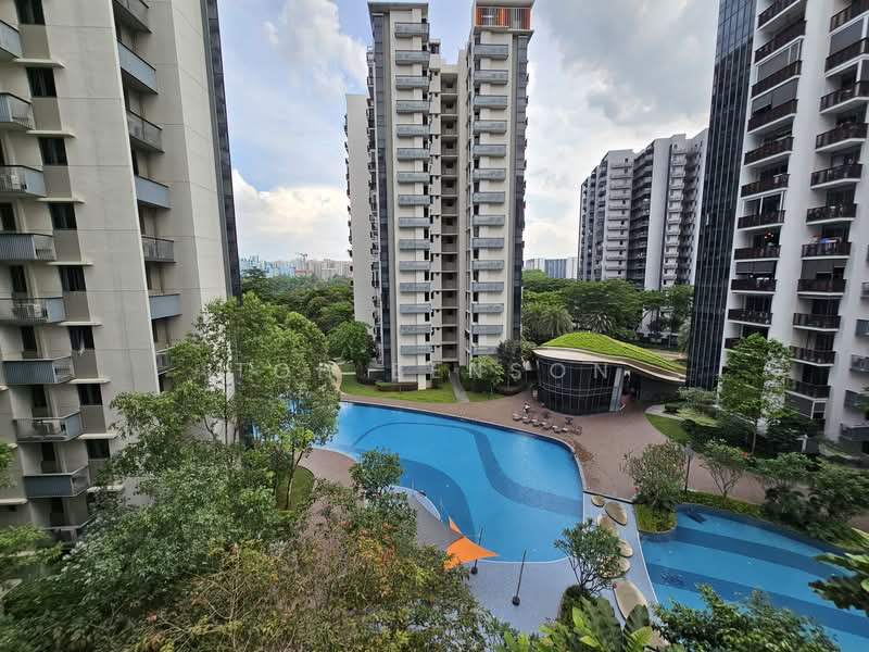 Lakeville, 1 Jurong Lake Link, 2 Bedrooms, 635 sqft, Condominium For Rent, by Toh Benson, 25154313 - PropertyGuru.com.sg
