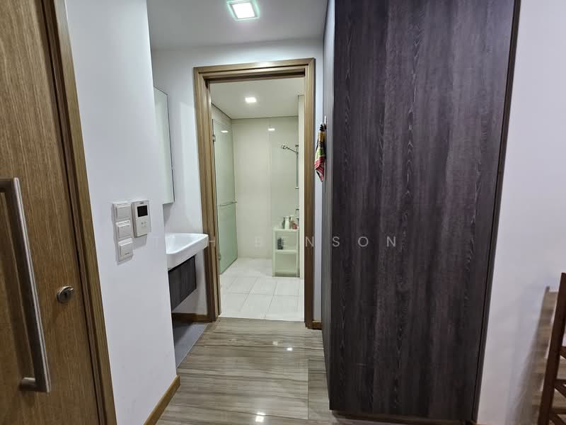Lakeville, 1 Jurong Lake Link, 2 Bedrooms, 635 sqft, Condominium For Rent, by Toh Benson, 25154313 - PropertyGuru.com.sg