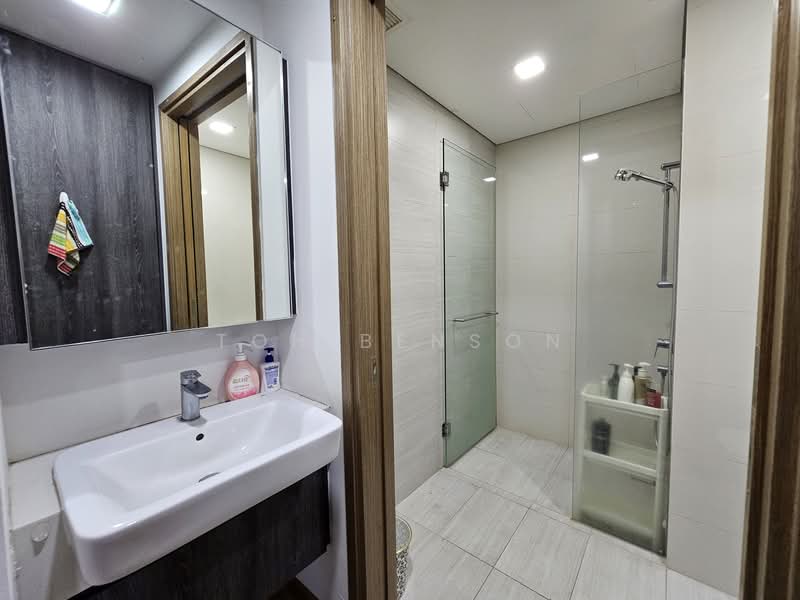 Lakeville, 1 Jurong Lake Link, 2 Bedrooms, 635 sqft, Condominium For Rent, by Toh Benson, 25154313 - PropertyGuru.com.sg