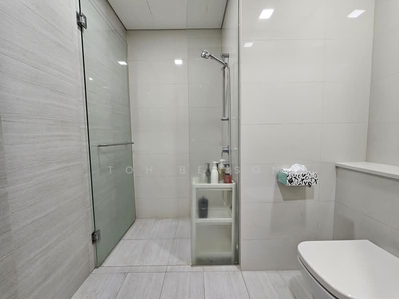 Lakeville, 1 Jurong Lake Link, 2 Bedrooms, 635 sqft, Condominium For Rent, by Toh Benson, 25154313 - PropertyGuru.com.sg