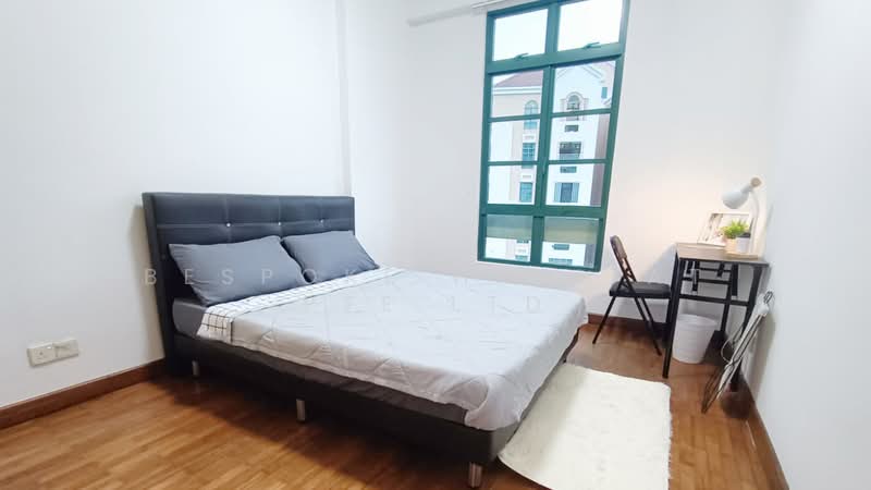 Hillview Heights, 29A Hillview Avenue, Room Rental, 150 sqft, Condominium For Rent, by Bespoke Habitat Pte Ltd, 25154343 - 08-06 CR4 - PropertyGuru.com.sg