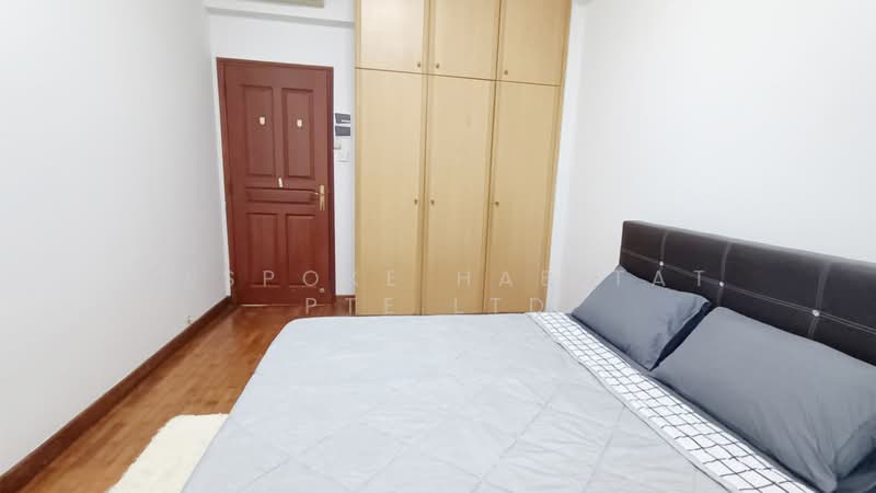 Hillview Heights, 29A Hillview Avenue, Room Rental, 150 sqft, Condominium For Rent, by Bespoke Habitat Pte Ltd, 25154343 - 08-06 CR4 - PropertyGuru.com.sg