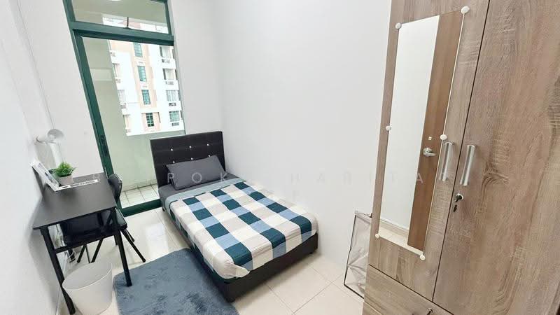 Hillview Heights, 29A Hillview Avenue, Dairy Farm / Bukit Panjang / Choa Chu Kang, Room Rental, 100 sqft, Condominium For Rent, by Bespoke Habitat Pte Ltd , 25154343 - 08-06 CR1 - PropertyGuru.com.sg