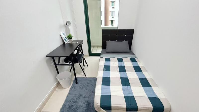 Hillview Heights, 29A Hillview Avenue, Dairy Farm / Bukit Panjang / Choa Chu Kang, Room Rental, 100 sqft, Condominium For Rent, by Bespoke Habitat Pte Ltd , 25154343 - 08-06 CR1 - PropertyGuru.com.sg