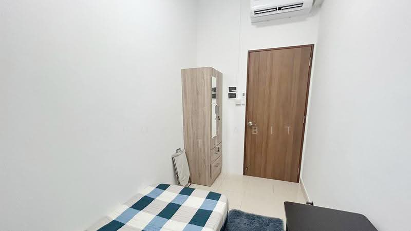 Hillview Heights, 29A Hillview Avenue, Dairy Farm / Bukit Panjang / Choa Chu Kang, Room Rental, 100 sqft, Condominium For Rent, by Bespoke Habitat Pte Ltd , 25154343 - 08-06 CR1 - PropertyGuru.com.sg