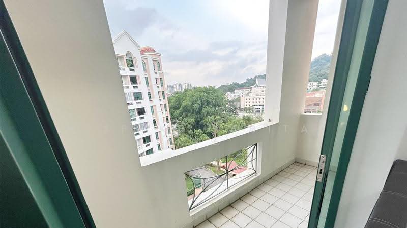 Hillview Heights, 29A Hillview Avenue, Dairy Farm / Bukit Panjang / Choa Chu Kang, Room Rental, 100 sqft, Condominium For Rent, by Bespoke Habitat Pte Ltd , 25154343 - 08-06 CR1 - PropertyGuru.com.sg