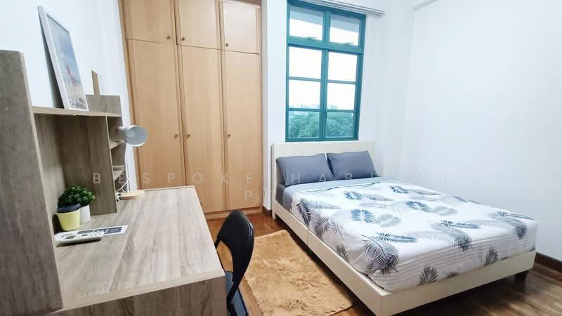 Hillview Heights, 29A Hillview Avenue, Dairy Farm / Bukit Panjang / Choa Chu Kang, Room Rental, 100 sqft, Condominium For Rent, by Bespoke Habitat Pte Ltd , 25154343 - 08-06 MBR5 - PropertyGuru.com.sg