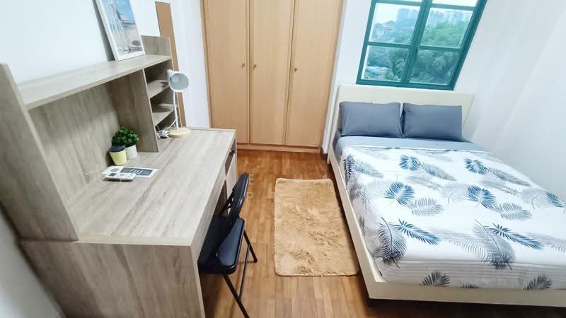 Hillview Heights, 29A Hillview Avenue, Dairy Farm / Bukit Panjang / Choa Chu Kang, Room Rental, 100 sqft, Condominium For Rent, by Bespoke Habitat Pte Ltd , 25154343 - 08-06 MBR5 - PropertyGuru.com.sg