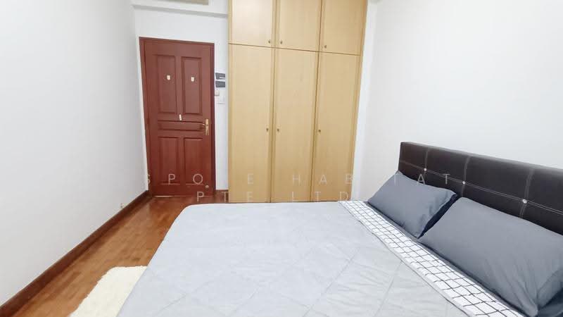 Hillview Heights, 29A Hillview Avenue, Dairy Farm / Bukit Panjang / Choa Chu Kang, Room Rental, 100 sqft, Condominium For Rent, by Bespoke Habitat Pte Ltd, 25154343 - 08-06 CR4 - PropertyGuru.com.sg
