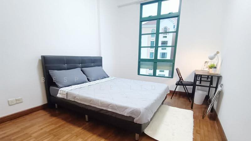 Hillview Heights, 29A Hillview Avenue, Dairy Farm / Bukit Panjang / Choa Chu Kang, Room Rental, 100 sqft, Condominium For Rent, by Bespoke Habitat Pte Ltd, 25154343 - 08-06 CR4 - PropertyGuru.com.sg