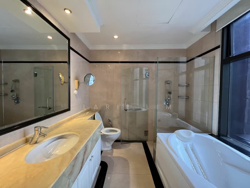 Four Seasons Park, 8 Cuscaden Walk, 4 Bedrooms, 2,874 sqft, Condominium For Rent, by Clarie Lim, 25154375 - PropertyGuru.com.sg
