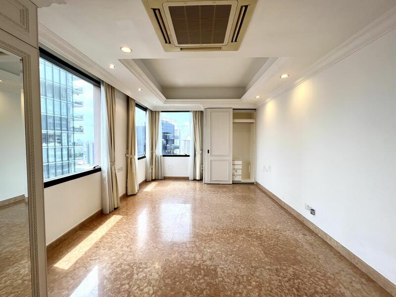 Four Seasons Park, 8 Cuscaden Walk, 4 Bedrooms, 2,874 sqft, Condominium For Rent, by Clarie Lim, 25154375 - PropertyGuru.com.sg